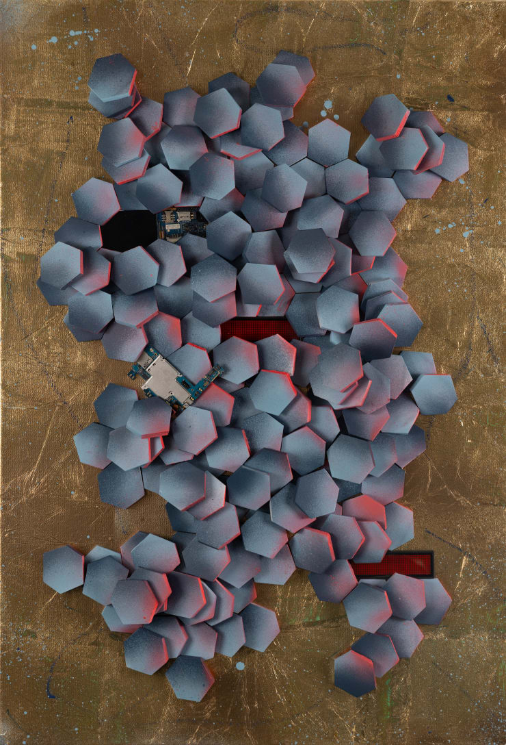 Yuliia Korienkova, Plasticity