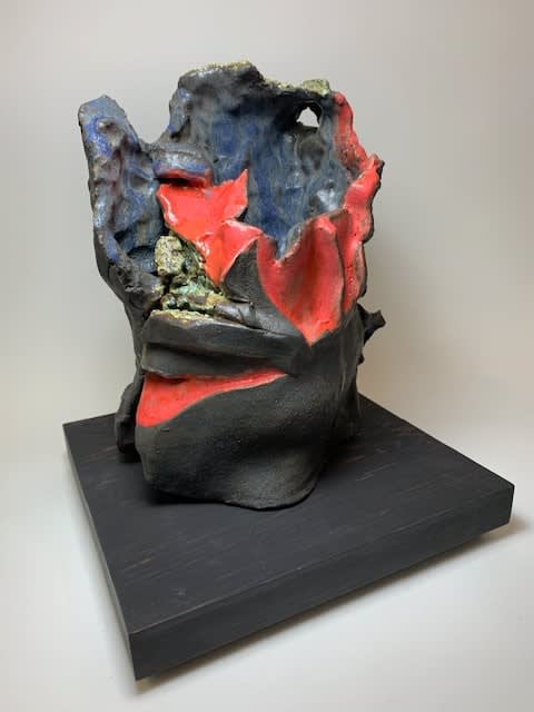 Goedele Vanhille, Torso I