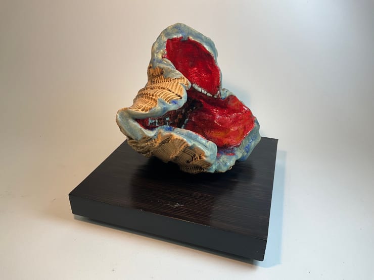 Goedele Vanhille, Inner Bloom IV