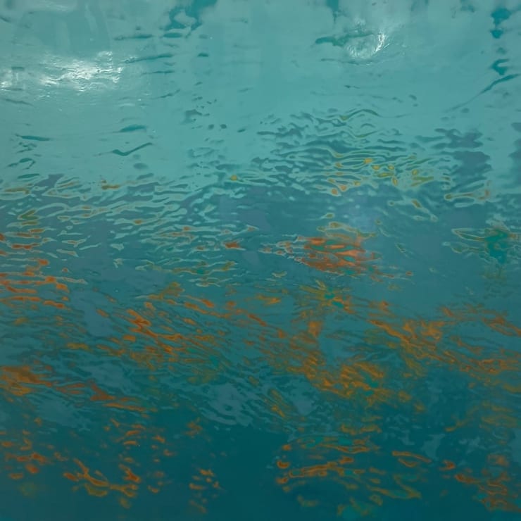 Shawna Moore, Sea Wander, 2023