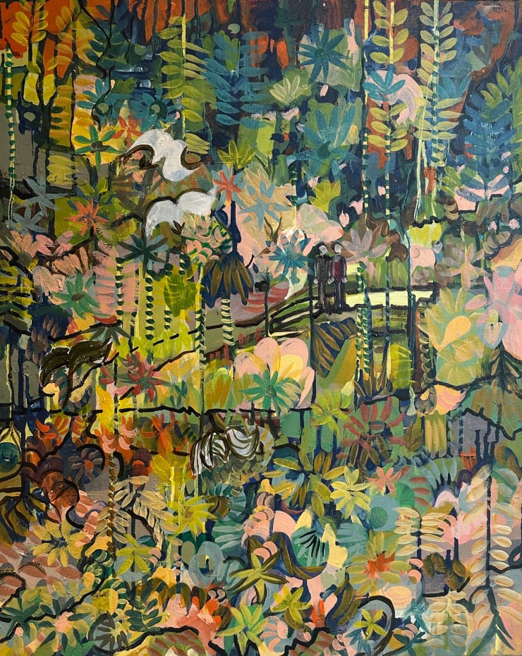 1001 Tales of the Rainforest