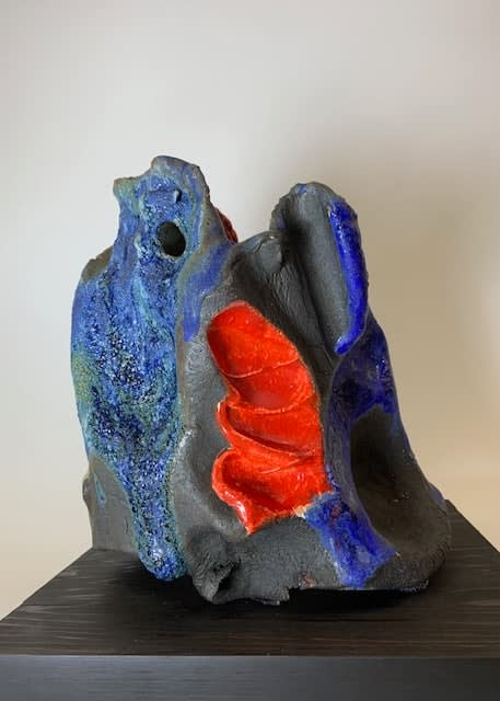 Goedele Vanhille, Torso II