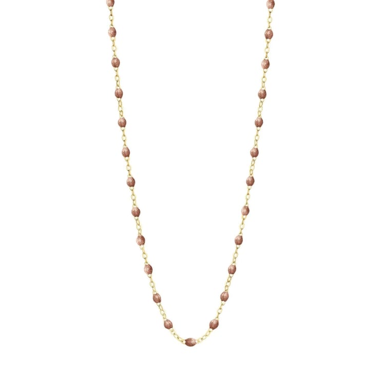 Classic Gigi Necklace - Copper