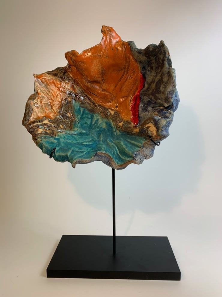 Goedele Vanhille, Inner Bloom II