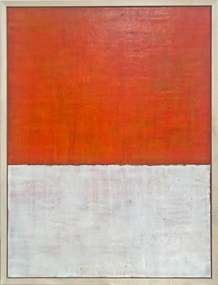 Amy Van Winkle, Ray of Light 2, 2022