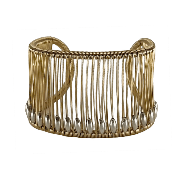 Slte Gray Gallery studio jeweler Tana Acton