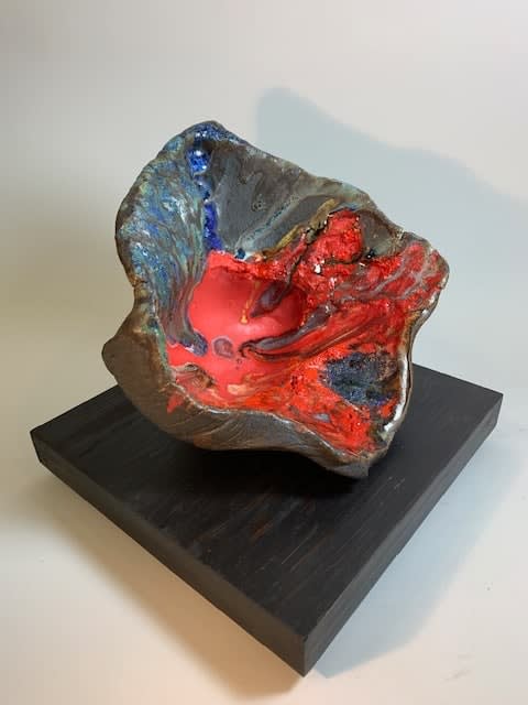 Goedele Vanhille, Interior Landscape III