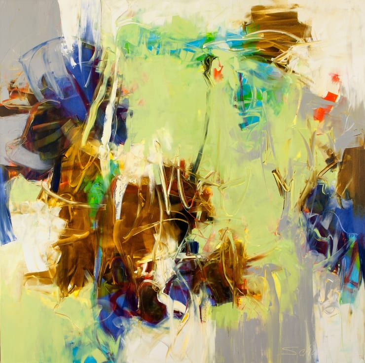 No Assembly Required