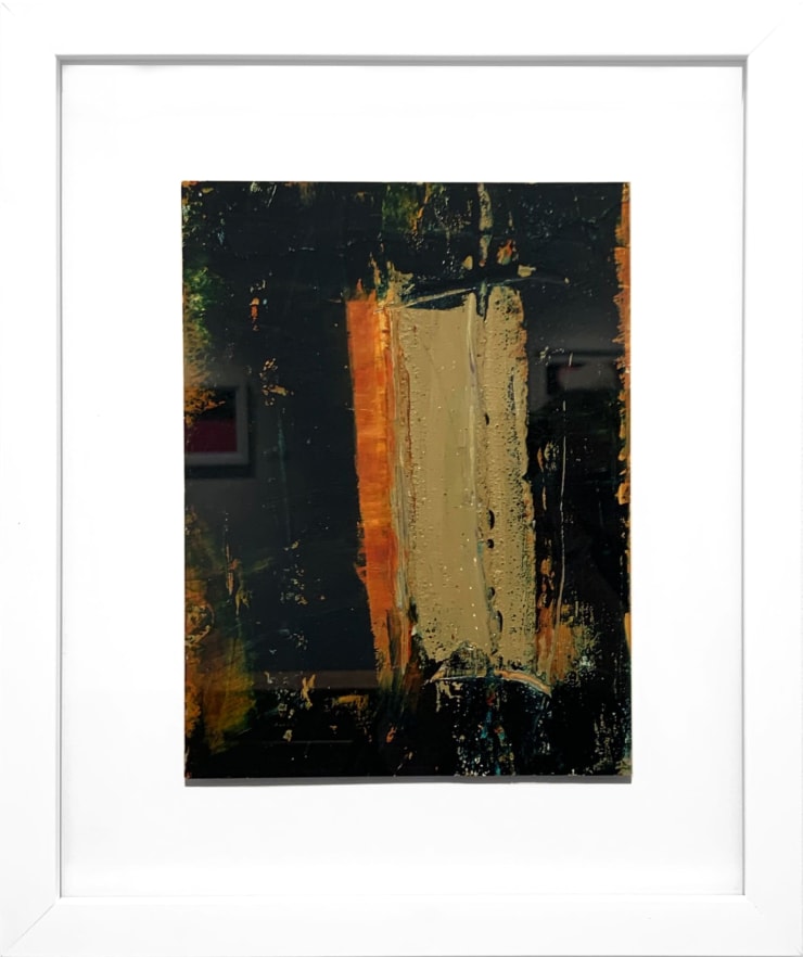 Lisa Pressman, Day Series, 21, 2019