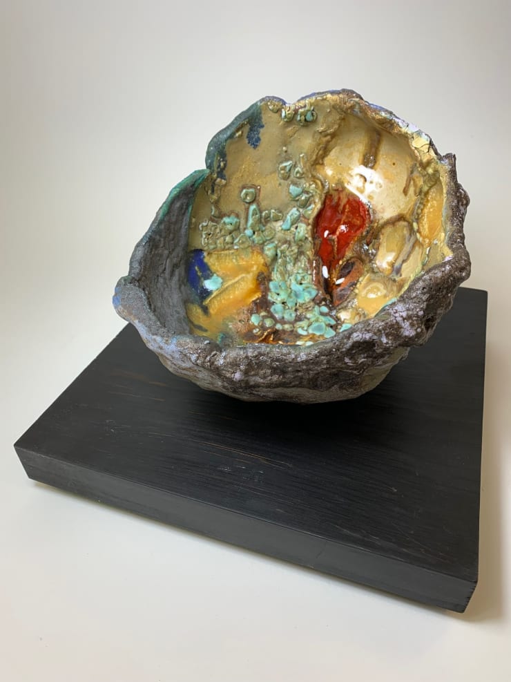 Goedele Vanhille, Interior Landscape II