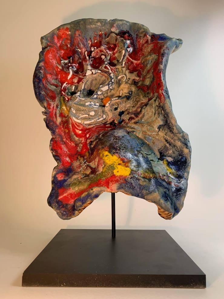 Goedele Vanhille, Going Inward III