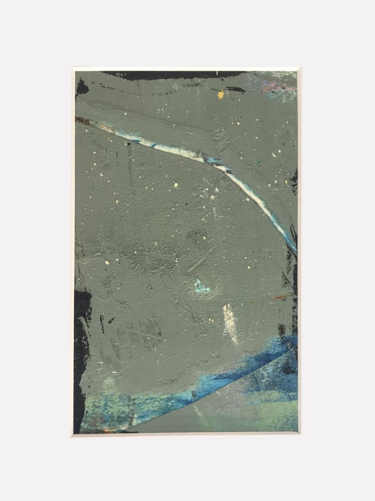 Lisa Pressman, Day Series, 10, 2019