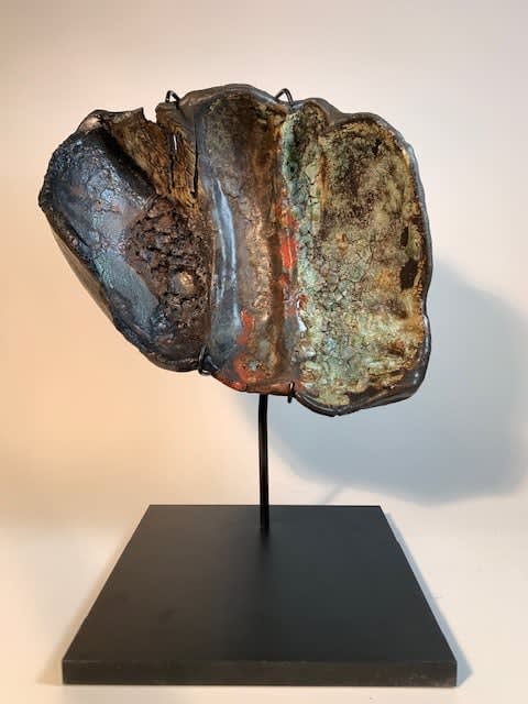 Goedele Vanhille, Interior Landscape I