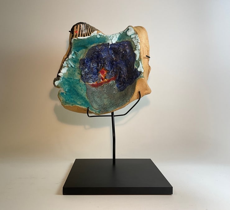 Goedele Vanhille, Inner Bloom I