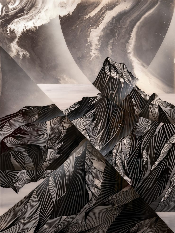 A View From the Lake