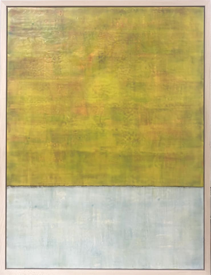 Amy Van Winkle, Ray of Light 1, 2022