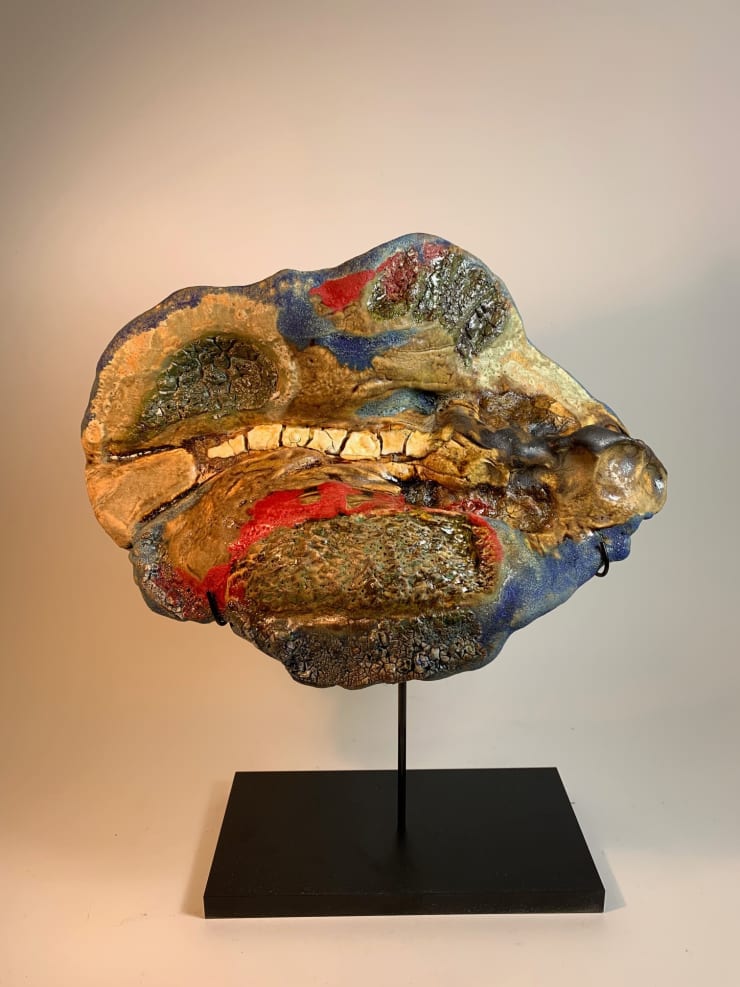 Goedele Vanhille, Going Inward I