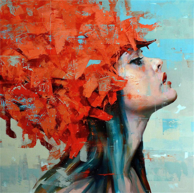 Dreamers #redseries 07