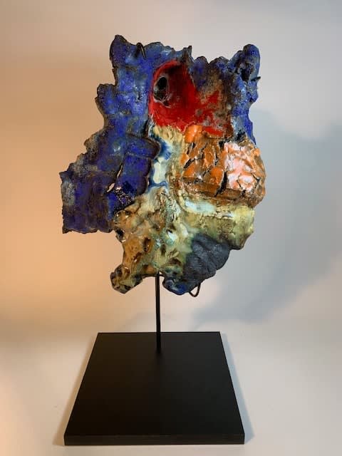 Goedele Vanhille, Going Inward V