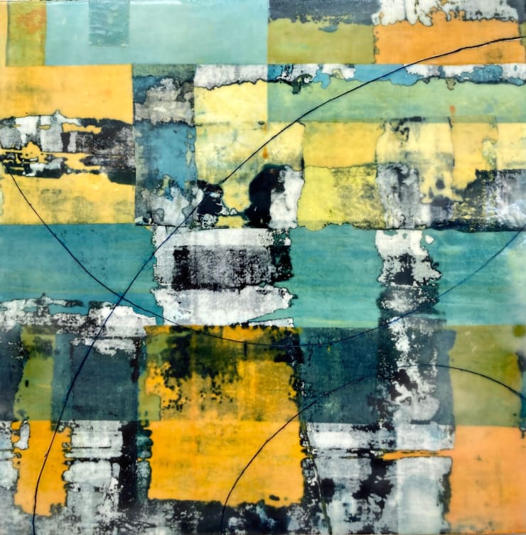 Judith Kohin, New Direction, 2023