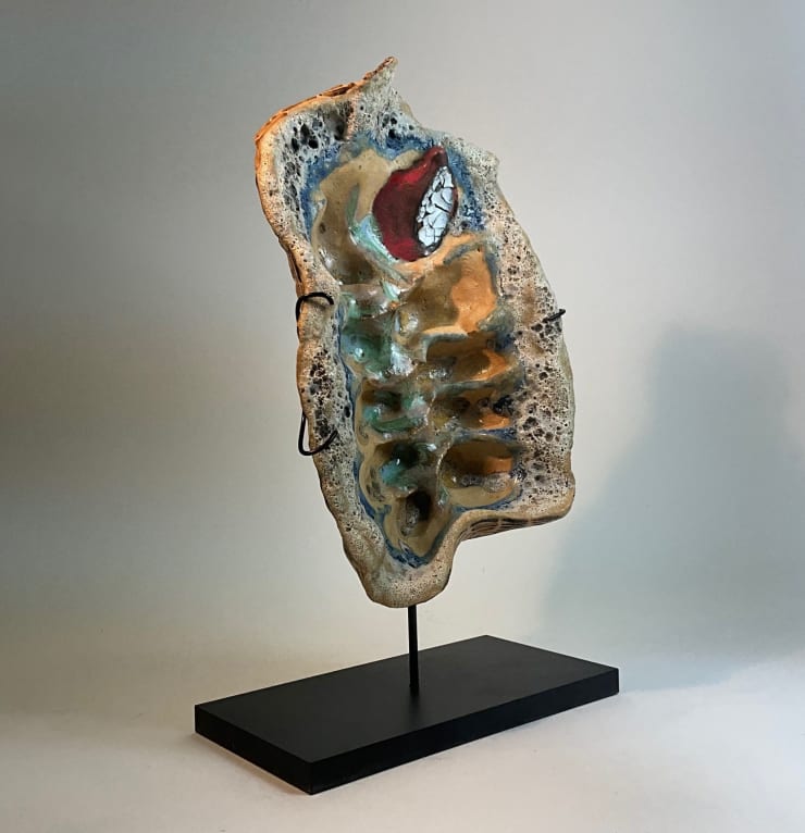 Goedele Vanhille, Going Inward II