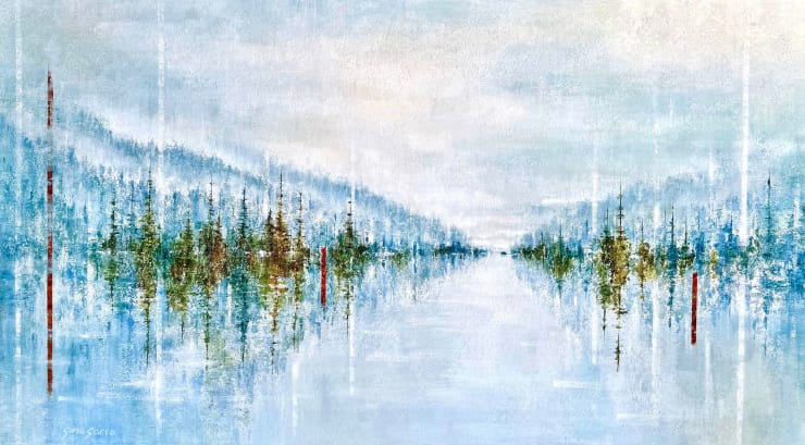 Where The Heart Sings