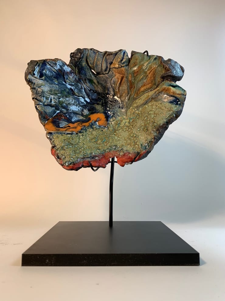 Goedele Vanhille, Inner Bloom III