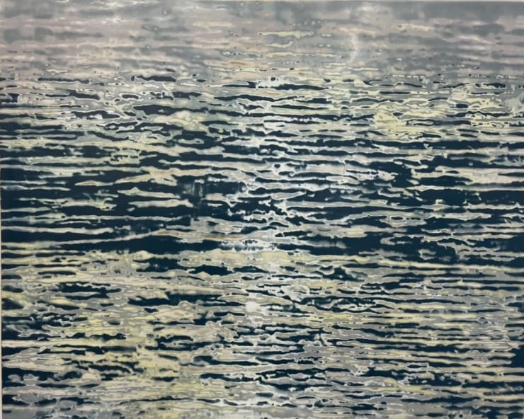 Shawna Moore, Advance, 2022