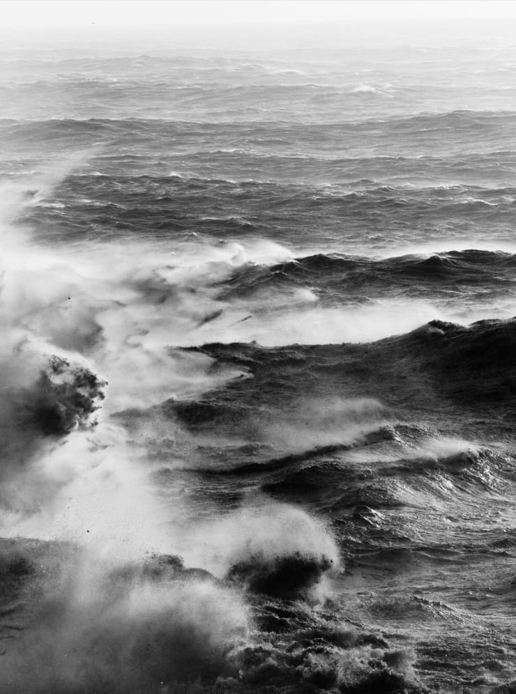 Alessandro PUccinelli photo of waves
