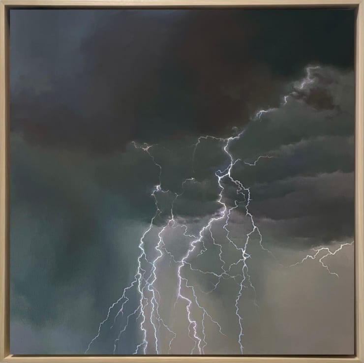 Rachel English, Strike 50, 2025