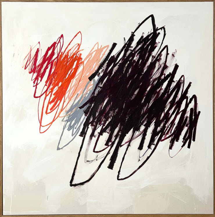 Christina Gschwantner, Whirl, 2024