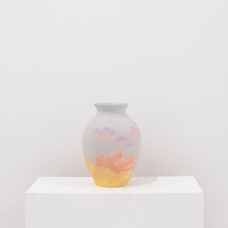 Hedy Yang, All Good Things, 2025