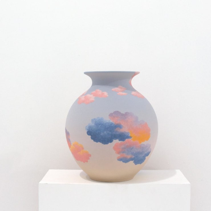 Hedy Yang, Change Is Constant, 2025