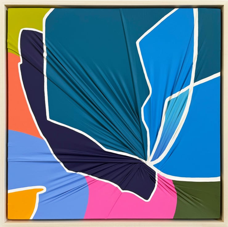 Carrie Gillen, Liner Notes, 2025