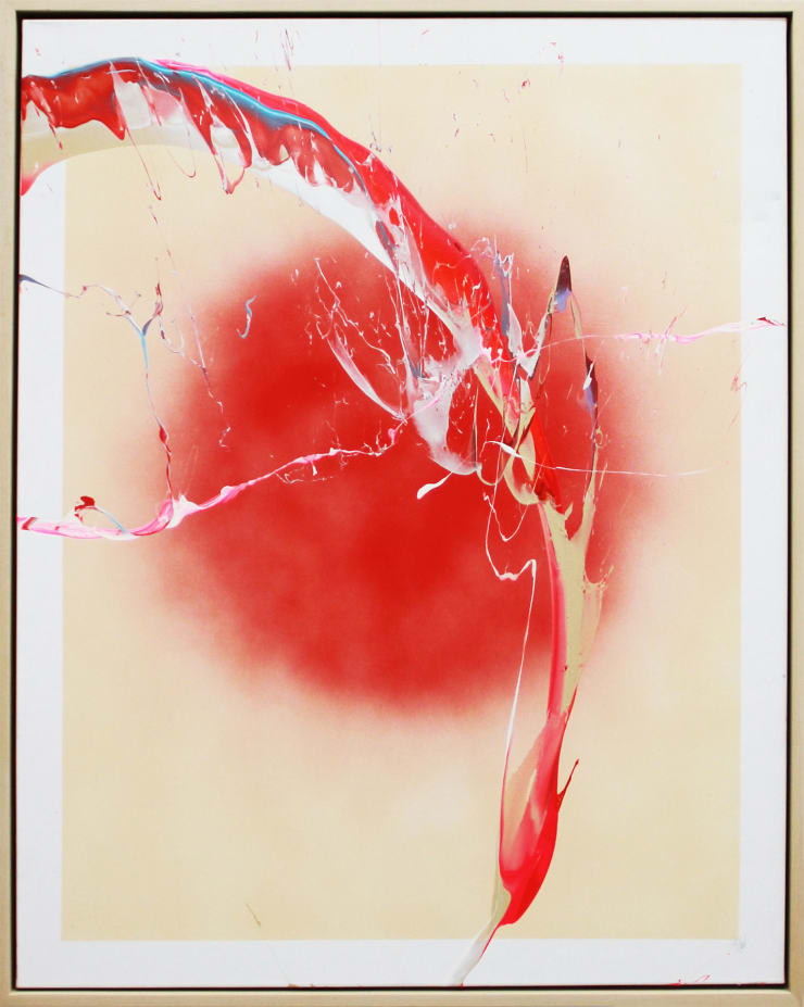 Cevin Parker, Fire Dream, 2025