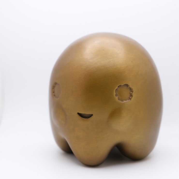 Adam Handler, Lost Without You Ghost, 2024