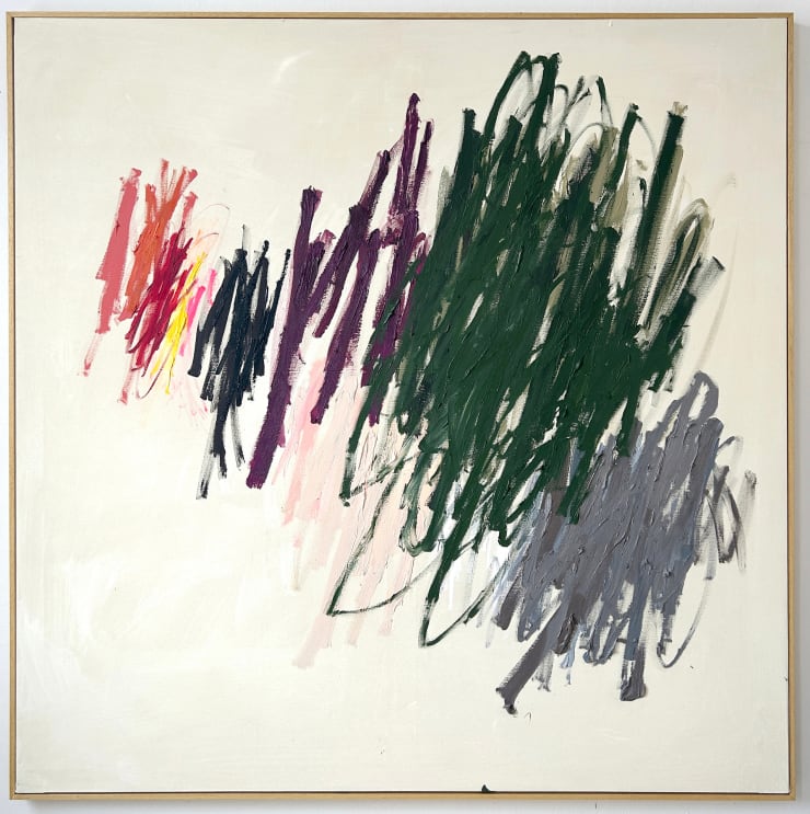 Christina Gschwantner, Wild, 2024