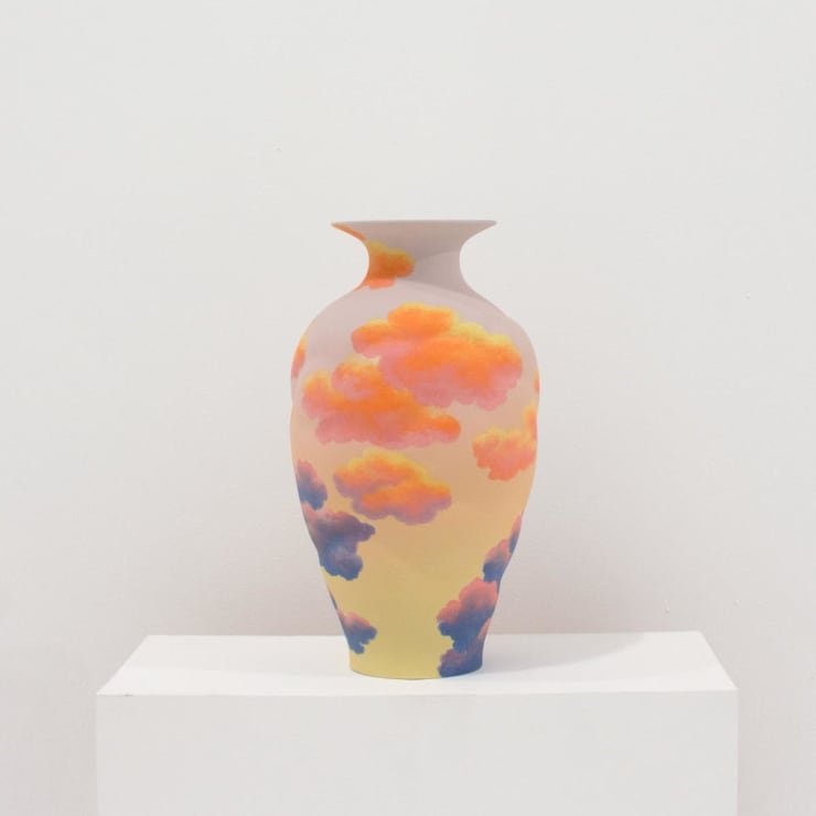 Hedy Yang, Where Is Karma, 2025