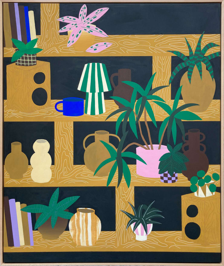 HelloMarine, Retrouve Moi A La Medina, 2024