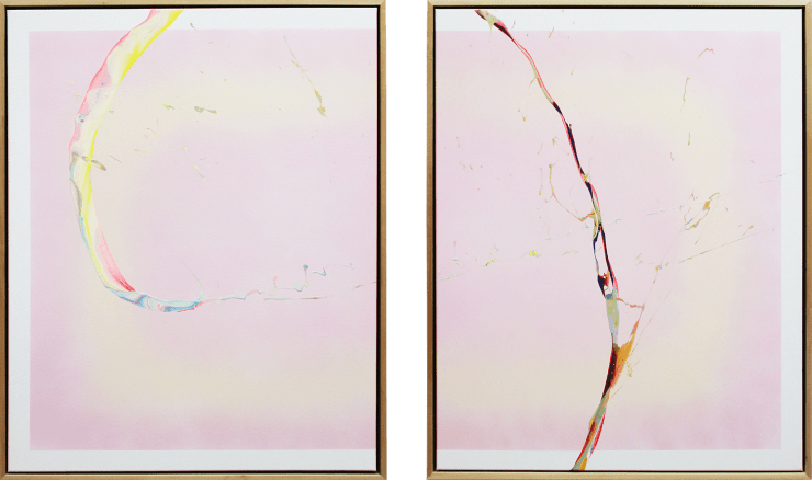 Cevin Parker, Different Dreams, 2025