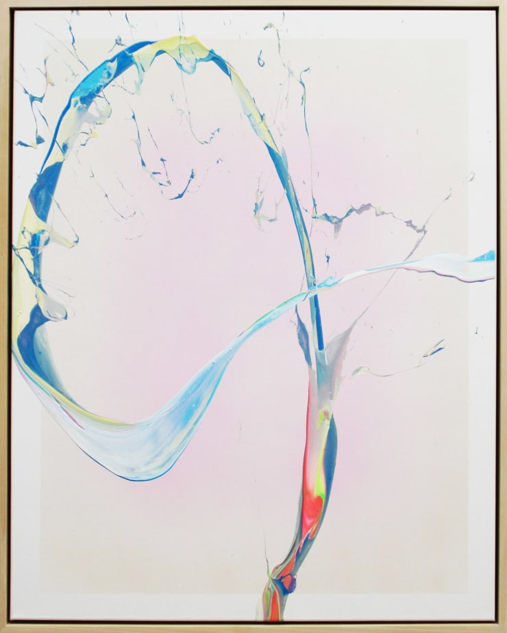 Cevin Parker, Insane Dream, 2025