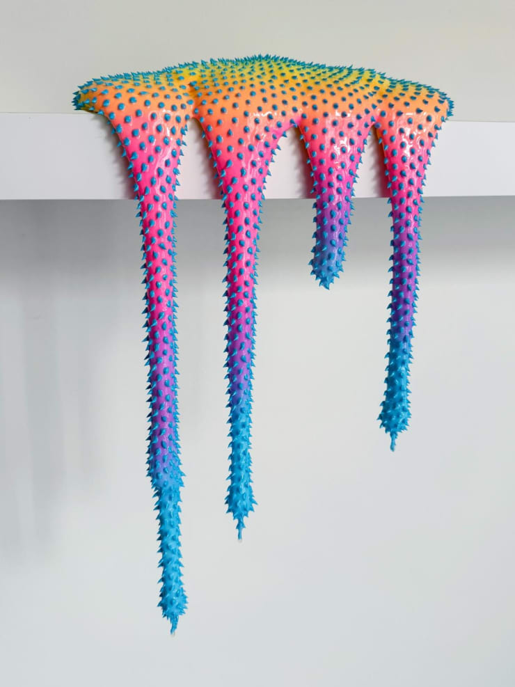 Dan Lam, Whisp, 2025