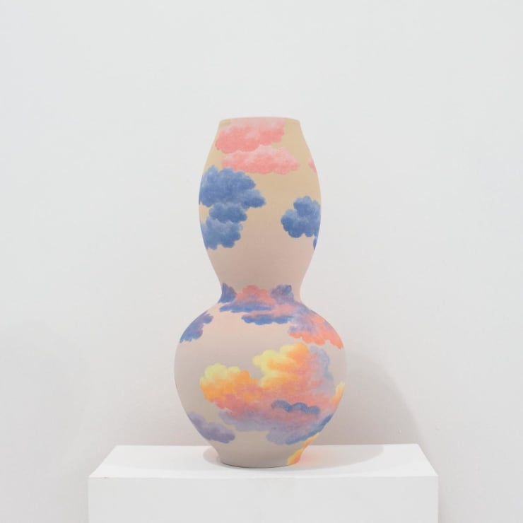 Hedy Yang, Bayou Living, 2025