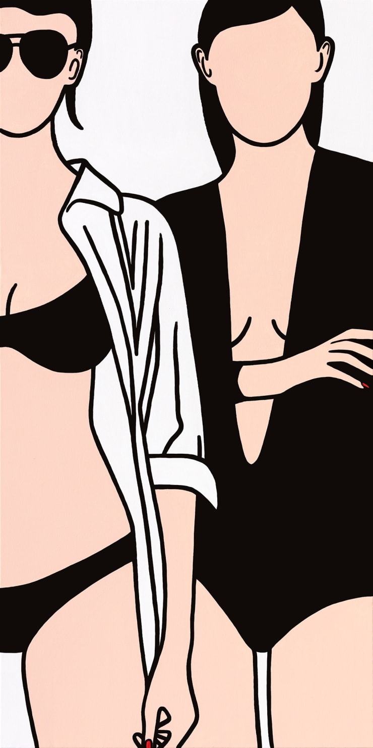 Orit Fuchs, Scene 99, 2024