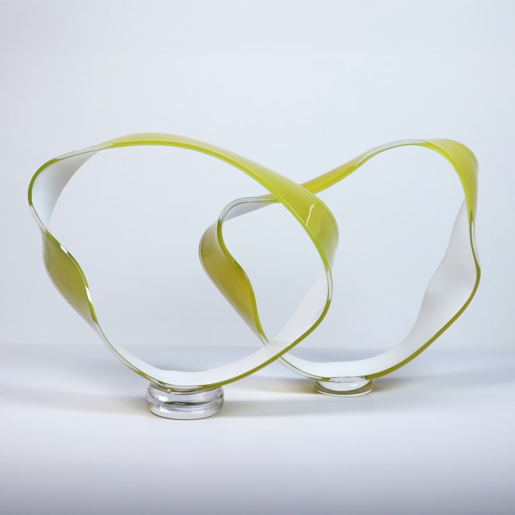 Dylan Martinez, Yellow Surge Duo, 2020