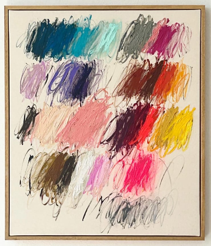 Christina Gschwantner, Splish Splash, 2024