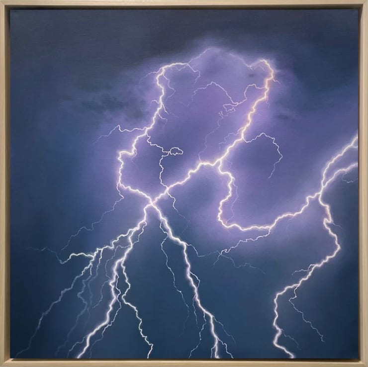 Rachel English, Strike 49, 2025