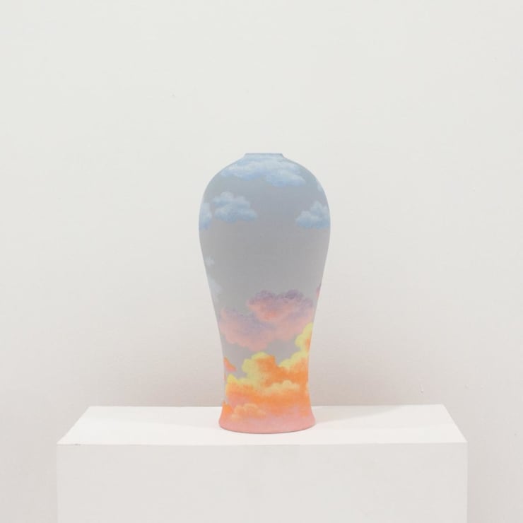 Hedy Yang, Views from Allegheny, 2025