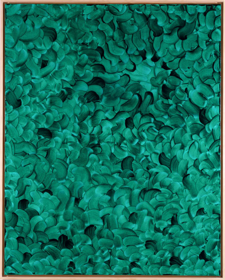 Ted Collier, Forest Bathing, 2026