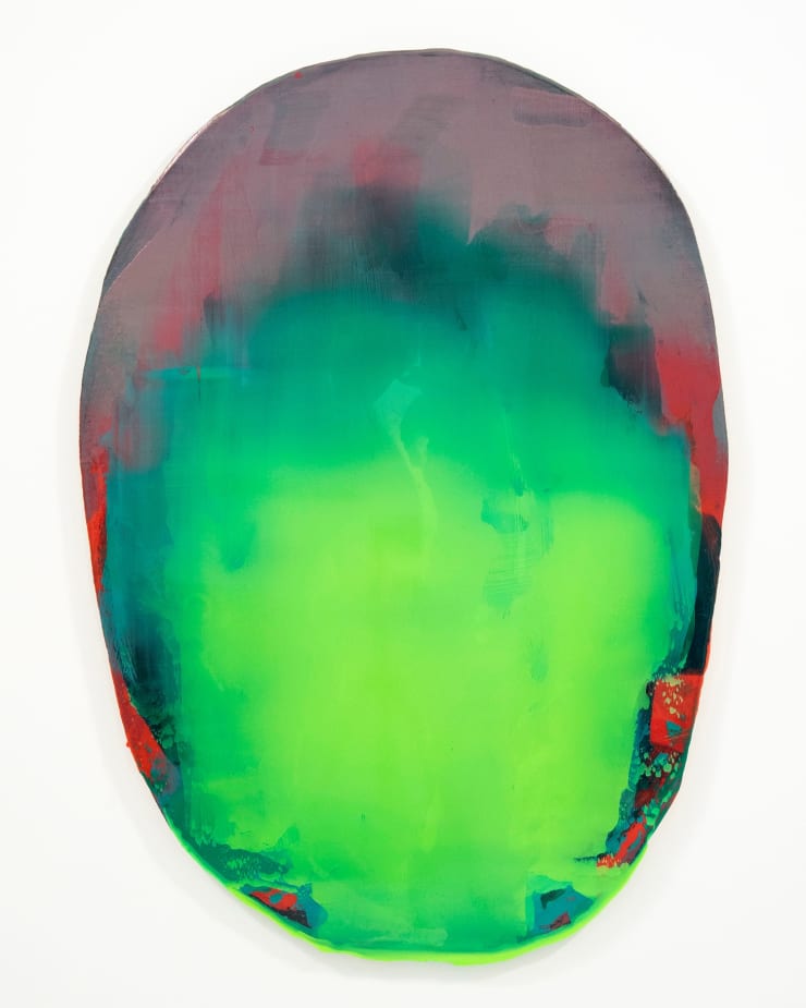 Nick Schleicher, NAZ-GÜL, 2025